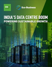 India's data centre boom: powering sustainable growth