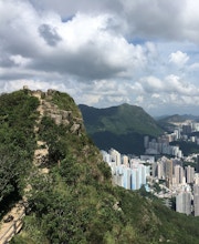 CDP Hong Kong and South East Asia Report 2017