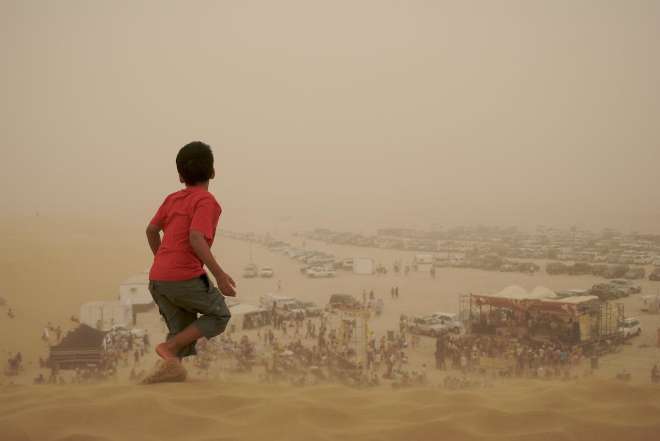 Sandstorm_Qatar