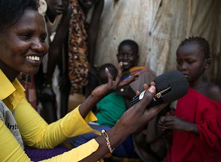 Image: USAID U.S. Agency for International Development